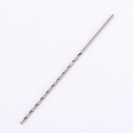 3mm Extra Long Drill Bit, 160mm HSS Twist Drill Straight Shank Auger Drill Bit, Twist Drill Straight Shank Auger Drill Bit for Wood