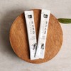 orange tree Premium ginger tea stick gift set of 36