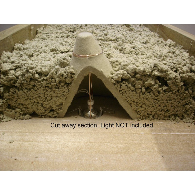 Tenmat FF130R LED Insulation Protection Cover