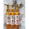 TRENDY GLITZ LUXURY Snowwhite TALKING OIL face & body 100mlx1