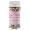 Mystic Sprinkles Spring Sprinkle Mixes (Peaceful Pastel Confetti 2.7oz)