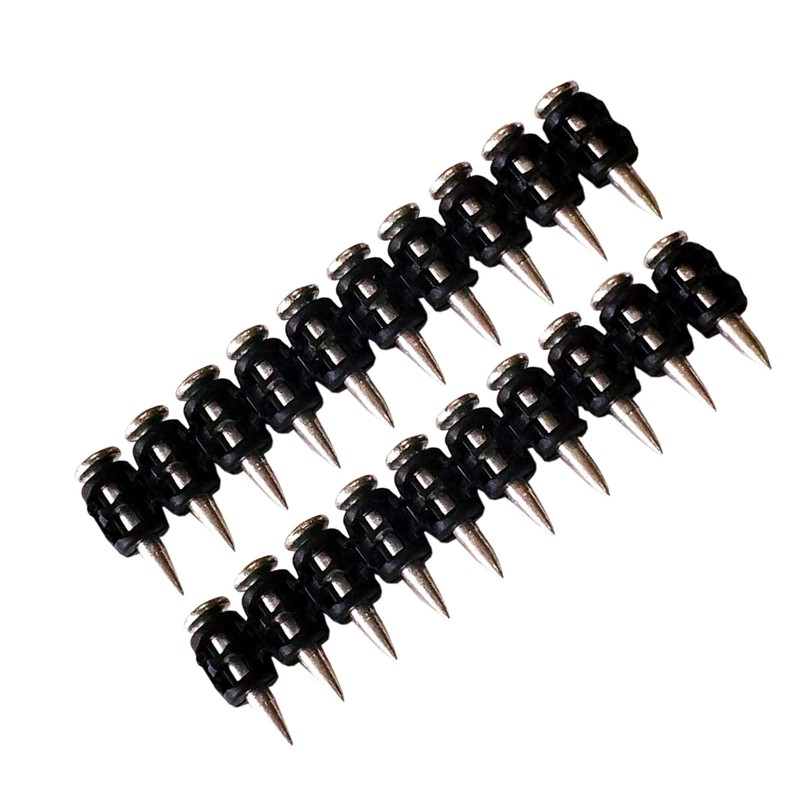 New 19mm concrete Nail,Nails for Hilti BX 3 Working with