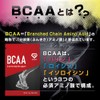 グロング BCAA アミノ酸 トライアルパック 10g グレープフルーツ風味