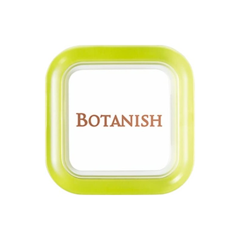 Harukado / CARALL Botanish Blue Me Air Mimosa, Model Number: