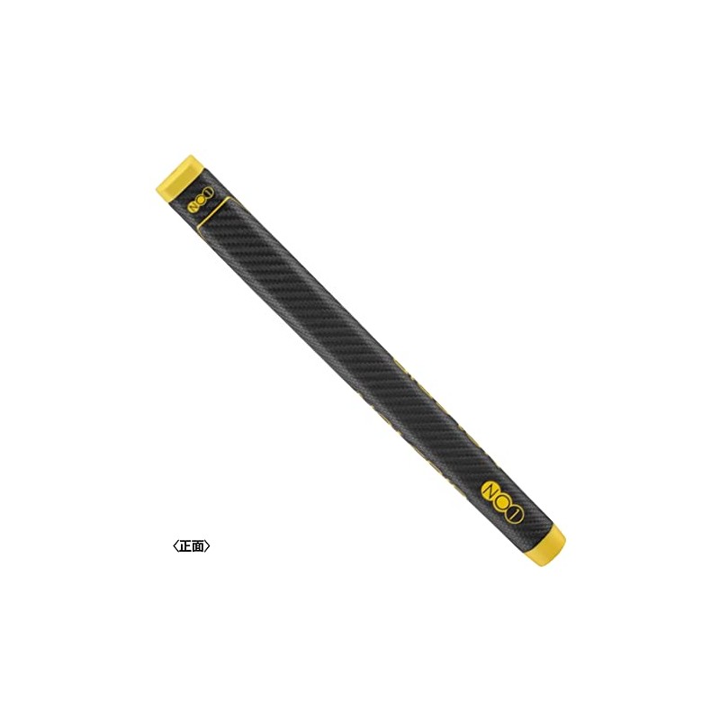 Now On NO.1 Grip P60 Series, Black