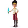 Spellbound Singing Ellian 9.5-Inch Doll & Accessories with 3 Songs