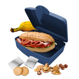 Kids Lunch Box Lightweight and Easy to Clean