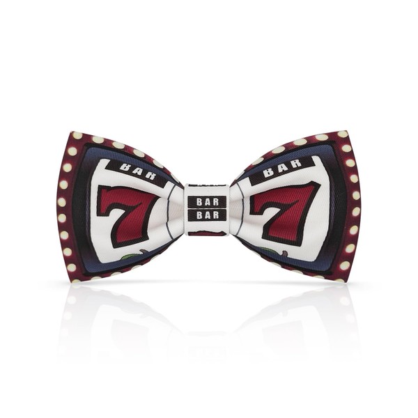 Lanzonia Kids Bowtie for Boys Bow Tie for 4 to