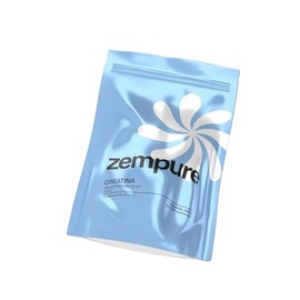 Creatina Monohidratada Alta Pureza | Sin Excipientes | Bolsa Doypack 500 g 100 Porciones | Suplemento Alimenticio Sin Azúcar Sin Gluten Sin Lactosa