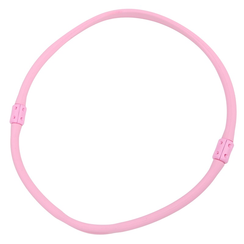 Diving Regulator Necklace Pink Scuba Diving Second Stage High Elasticity