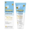 Hamilton Sunscreen Everyday Face Lotion SPF 50+ 75g