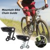 Mountain Bike Chain Guide Aluminium Alloy Direct Mount E-Type Chain