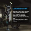 Camcorder Zoom Remote Control Controller,Video Camera Zoom and Video Recording