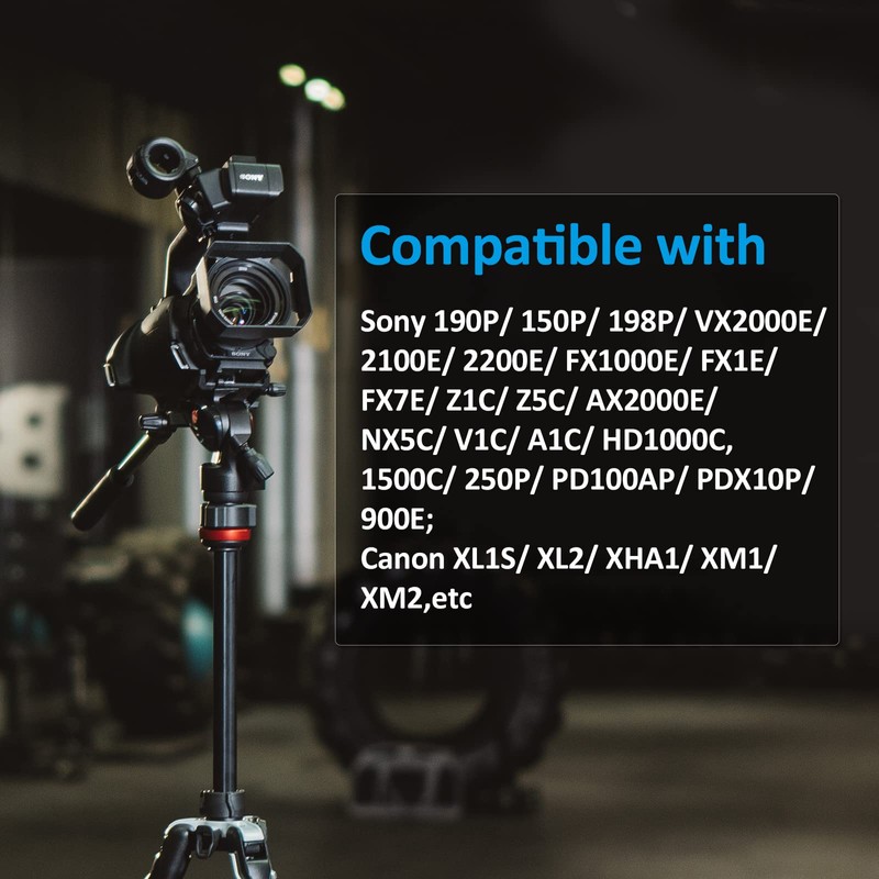Camcorder Zoom Remote Control Controller,Video Camera Zoom and Video Recording