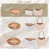 Longchamp 롱샹 르 플리지 S 엑스트라용 칼리디 오거나이저 가방 삽입