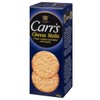 Carrs Cheese Melts Crackers Snacks 5.3 OZ (150 gram) x