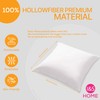 I&S Home Cushion Inserts 45cm x 45cm, Sofa Cushions Fillers