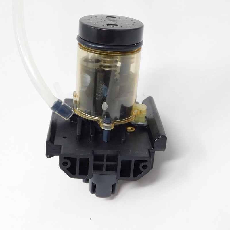 Brewing Piston with Valve Suitable for Delonghi Dinamica ECAM23.466 7313292714