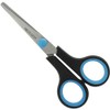 Westcott 5 inch E-30250 00 Easy Grip Soft Grip Scissor