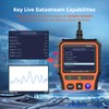 BingoHive Professional OBD2 Scanner with Battery Tester - Diagnostic Tool