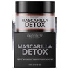 Mascarilla Facial Detox de Carbn Activado - Limpieza Profunda -