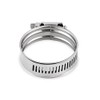 Mishimoto Sure Grip High Torque Protective Worm Gear Clamp, 2.28”