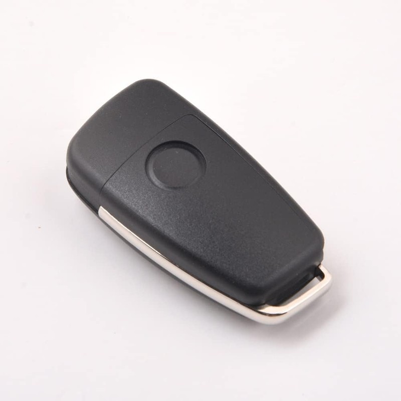 Car Key Safe - Easy Open Hidden Secret Compartment, Discreet