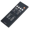 ALLIMITY FSR78 ZV28960 Remote Control Replace fit for Yamaha Soundbar