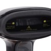 Wireless Barcode Scanner Handheld 1D Bar Code Scanning Gun With