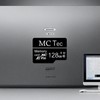 MCTec Memory Card, 128GB, A1 V30 XC, High Speed, Video,