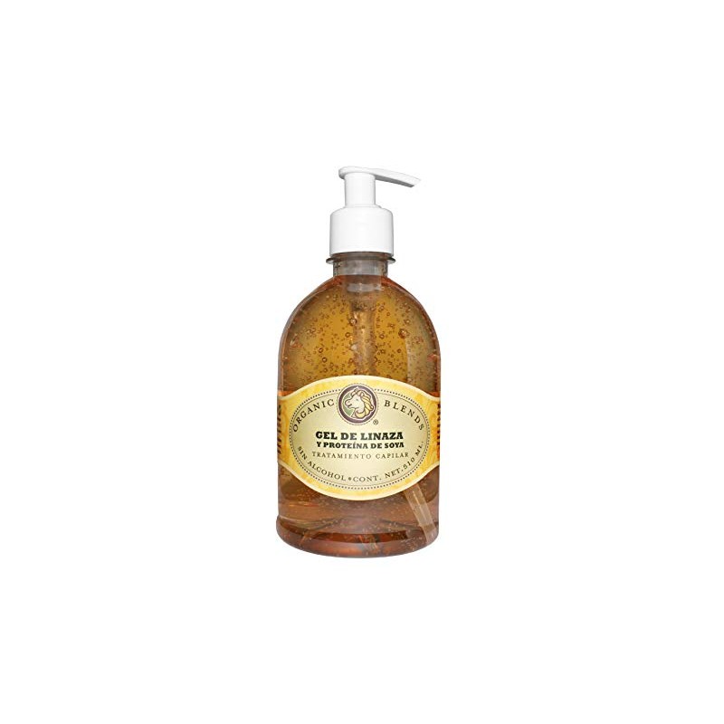 Gel de Linaza (510 ml)