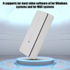 USB 3.0 HDMI HD Driver Free Video Live Streaming Recorder