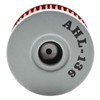 AHL 136 Filtro de aceite para Suzuki GZ250 Marauder 250