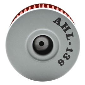AHL 136 Filtro de aceite para Suzuki GZ250 Marauder 250 1999 – 2010