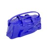 Blue Duffel Bag for Wrestling Action Figures