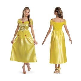 DISGUISE Belle Basic Plus Adult (EU)