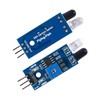 20pcs Obstacle Avoidance IR Sensor Reflective Photoelectric Infrared Module Compatible