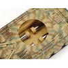 Tamiya 1/48 Military Miniature Series No.103 German Heavy Tank Tiger
