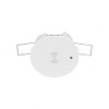 Haozee Human Presence Sensor Light Switch,Zigbee Millimeter Wave Presence Sensor,Auto-On/Auto-Off