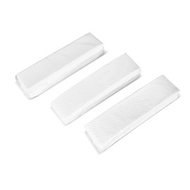 R-PACK Food-Safe Absorbent Paper Towel for Kitchen, Disposable Sheets Specially for Meat Blood Absorption, Safe to Touch Food, Suitable for Home & Restaurant Use (2 in 8 in)
