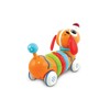 WinFun 7301142 Activity and Remote Control, Orange (CPA Toy Group)