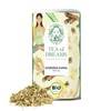Yoga Tea Organic | "Ayurveda Kapha" | with Cardamom, Ginger,