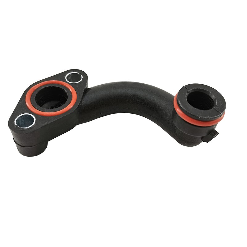 GaeaAuto Engine Coolant Bypass Pipe fit for 2014-2019 Jeep Grand