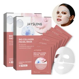 Mascarilla Beauty Collagen Biodance Collagen