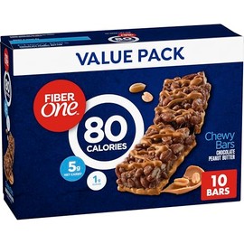 Fiber One Chewy Bar