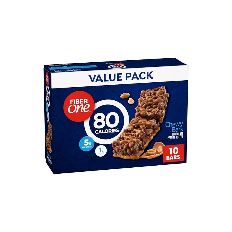 Fiber One Chewy Bar