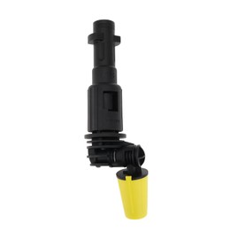 VGOL 360° Rotating Nozzle with Bayonet Connector Compatible with Karcher K2 - K7 Pressure Washer