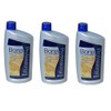 3 PACK Bona Pro Series Wt760051163 Hardwood Floor Refresher 32 oz
