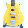 MALCOLM YOUNG Miniature Guitar Jet Firebird AC/DC
