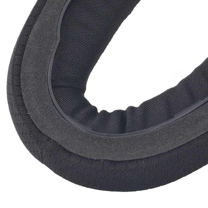 Replacement Ear Pads for EPOS H3 PRO Hybrid Headphones, Breathable